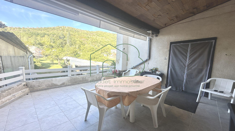 Ma-Cabane - Vente Maison Viviez, 129 m²