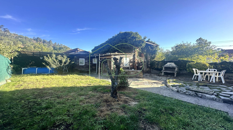 Ma-Cabane - Vente Maison Viviez, 129 m²