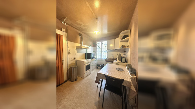 Ma-Cabane - Vente Maison Viviez, 129 m²