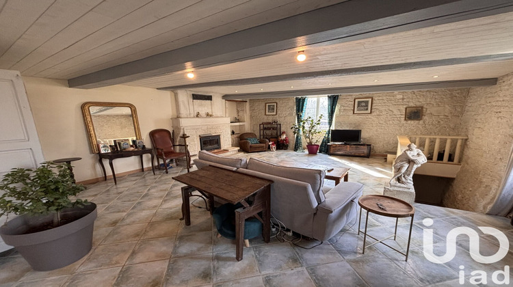 Ma-Cabane - Vente Maison Viville, 124 m²