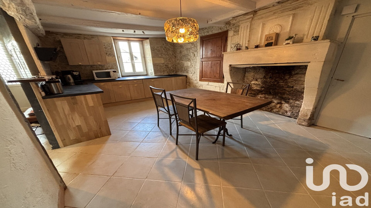 Ma-Cabane - Vente Maison Viville, 124 m²