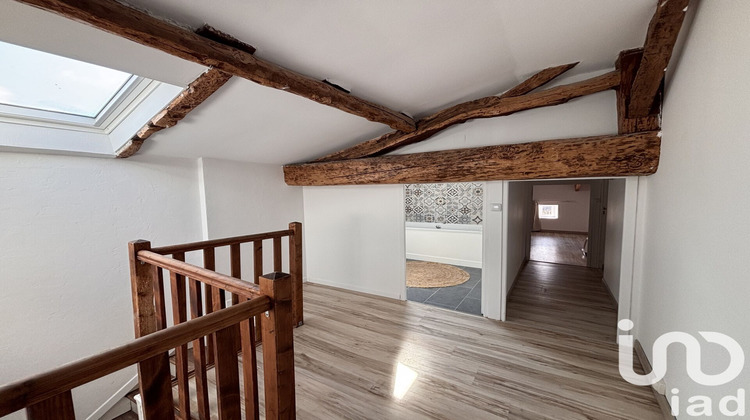 Ma-Cabane - Vente Maison Viville, 124 m²