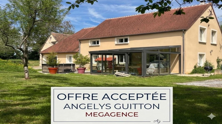 Ma-Cabane - Vente Maison VIVOIN, 384 m²