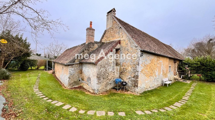 Ma-Cabane - Vente Maison VIVOIN, 384 m²