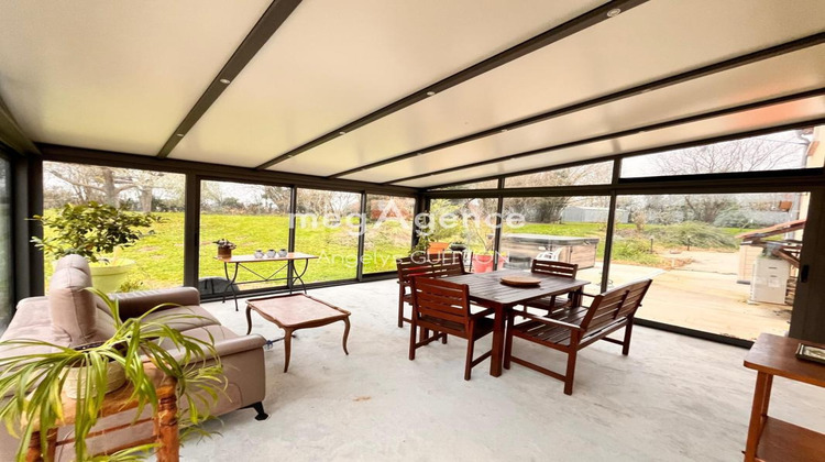 Ma-Cabane - Vente Maison VIVOIN, 384 m²