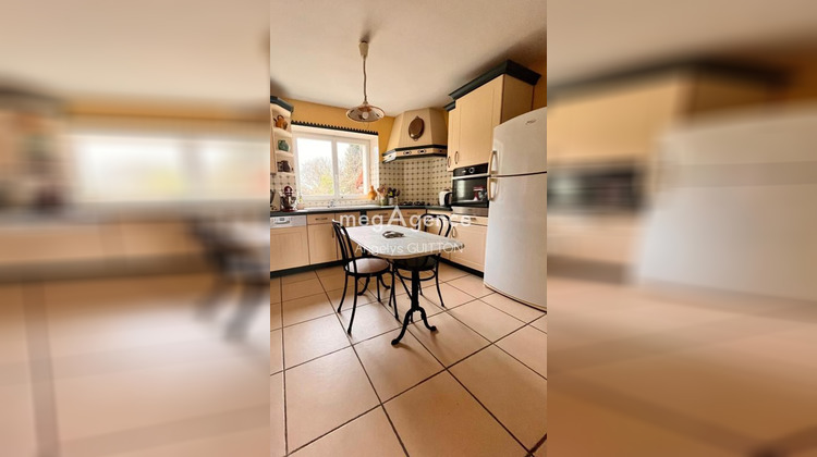 Ma-Cabane - Vente Maison VIVOIN, 384 m²