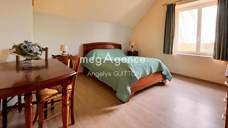 Ma-Cabane - Vente Maison VIVOIN, 384 m²