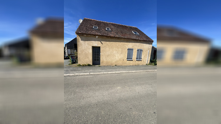 Ma-Cabane - Vente Maison Vivoin, 80 m²