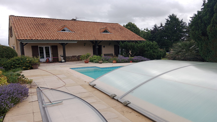 Ma-Cabane - Vente Maison Vivonne ., 200 m²