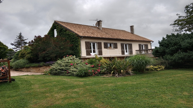 Ma-Cabane - Vente Maison Vivonne ., 200 m²