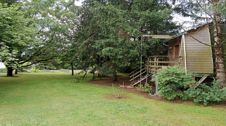 Ma-Cabane - Vente Maison Vivonne ., 200 m²