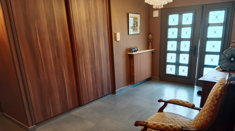 Ma-Cabane - Vente Maison Vivonne ., 200 m²