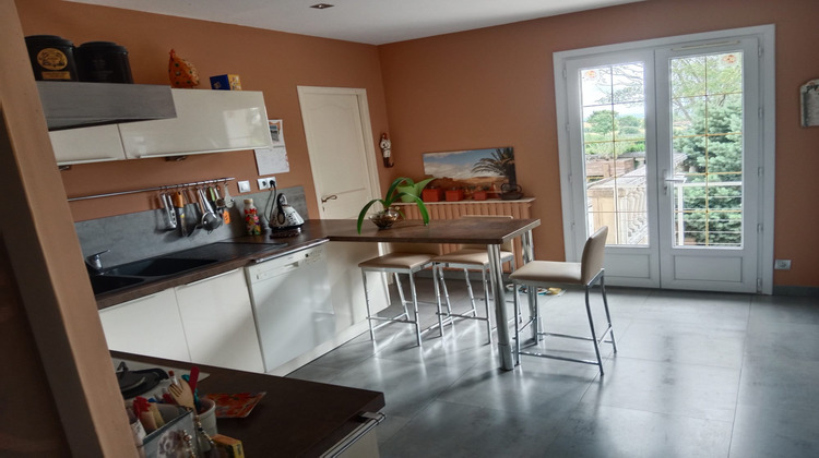 Ma-Cabane - Vente Maison Vivonne ., 200 m²