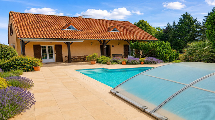 Ma-Cabane - Vente Maison Vivonne ., 200 m²