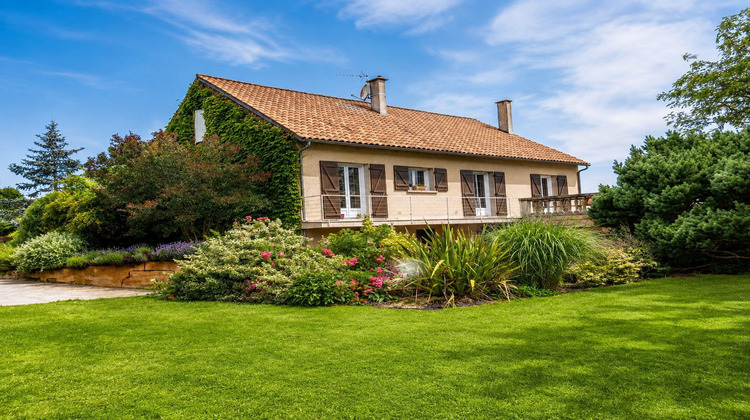 Ma-Cabane - Vente Maison Vivonne ., 200 m²
