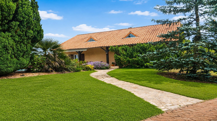 Ma-Cabane - Vente Maison Vivonne ., 200 m²
