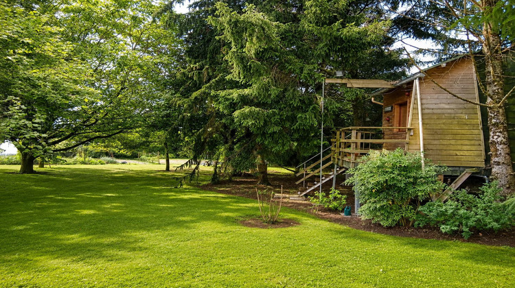 Ma-Cabane - Vente Maison Vivonne ., 200 m²