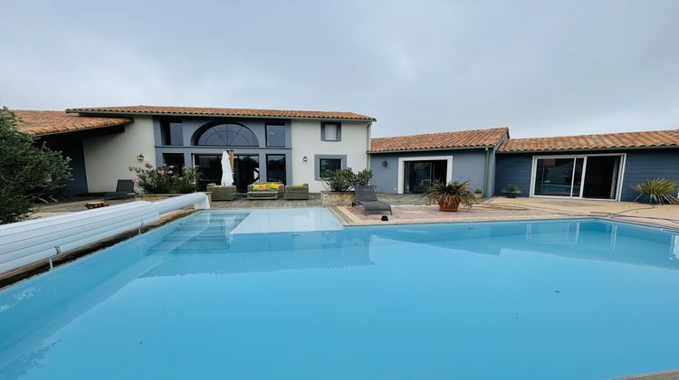 Ma-Cabane - Vente Maison Vivonne, 270 m²