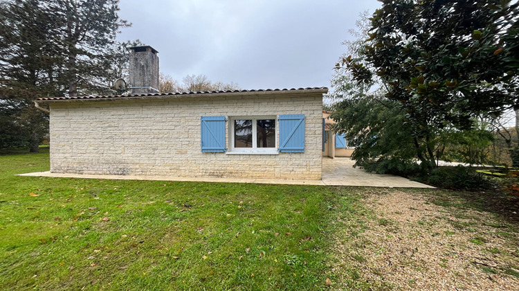 Ma-Cabane - Vente Maison VIVONNE, 248 m²