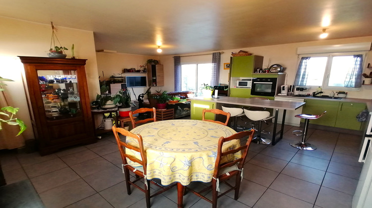 Ma-Cabane - Vente Maison Vivonne, 87 m²