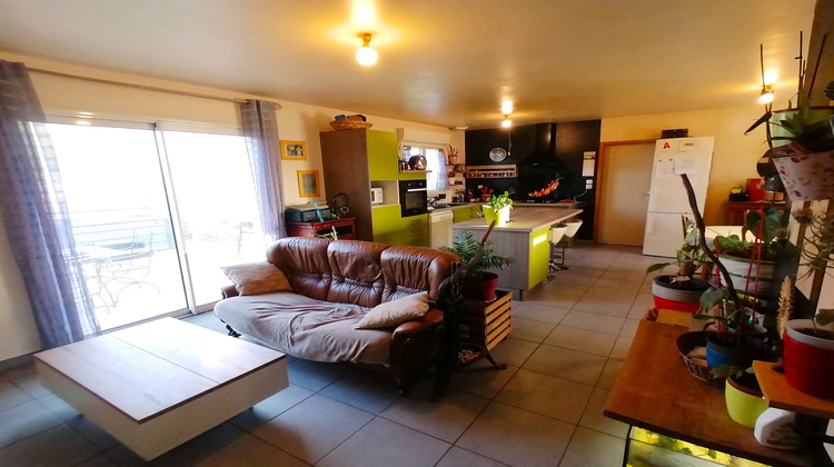 Ma-Cabane - Vente Maison Vivonne, 87 m²