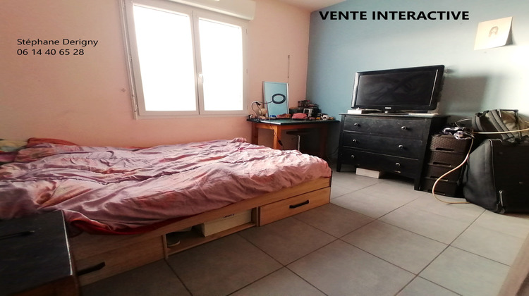 Ma-Cabane - Vente Maison Vivonne, 87 m²