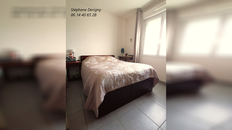 Ma-Cabane - Vente Maison Vivonne, 87 m²