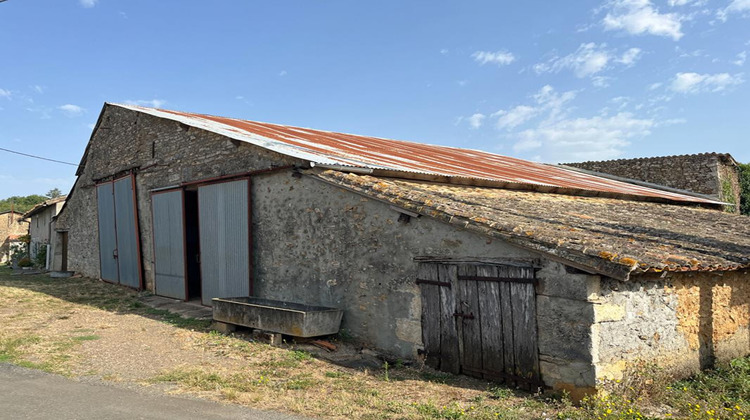 Ma-Cabane - Vente Maison VIVONNE, 110 m²