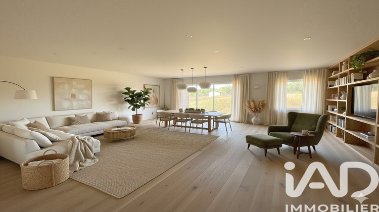 Ma-Cabane - Vente Maison Vivonne, 130 m²