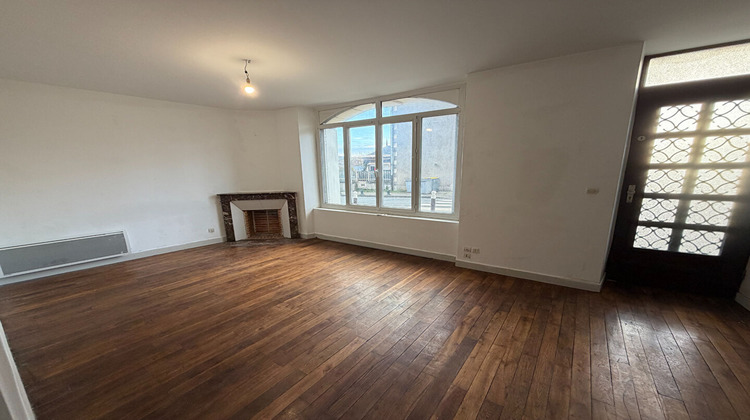 Ma-Cabane - Vente Maison VIVONNE, 59 m²