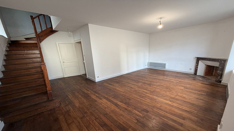 Ma-Cabane - Vente Maison VIVONNE, 59 m²