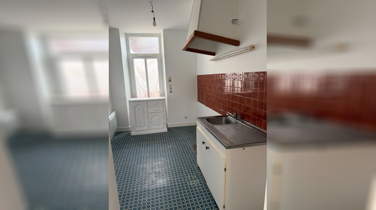 Ma-Cabane - Vente Maison VIVONNE, 59 m²