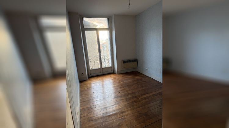 Ma-Cabane - Vente Maison VIVONNE, 59 m²