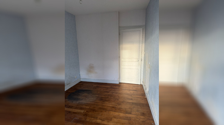 Ma-Cabane - Vente Maison VIVONNE, 59 m²