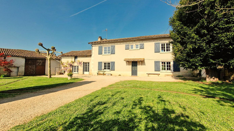 Ma-Cabane - Vente Maison VIVONNE, 180 m²