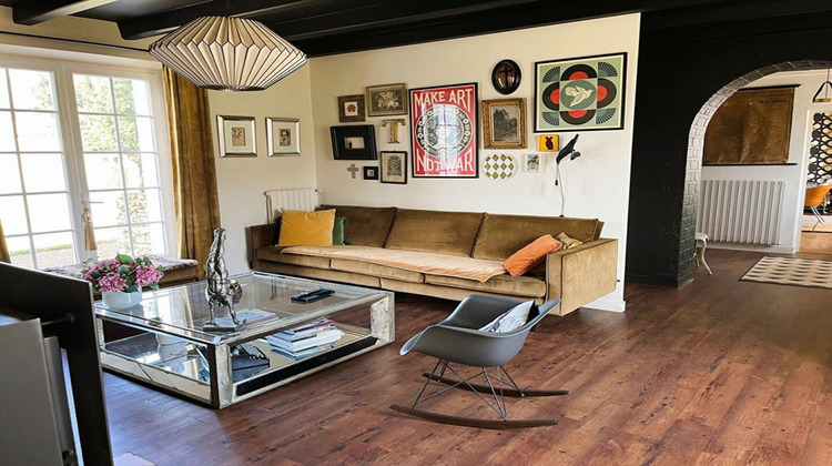 Ma-Cabane - Vente Maison VIVONNE, 180 m²