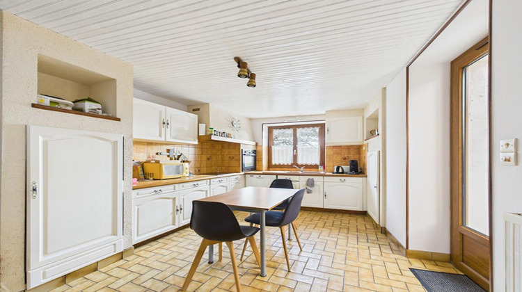 Ma-Cabane - Vente Maison VIVONNE, 165 m²