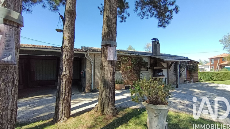 Ma-Cabane - Vente Maison Vivonne, 217 m²