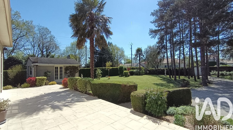 Ma-Cabane - Vente Maison Vivonne, 217 m²