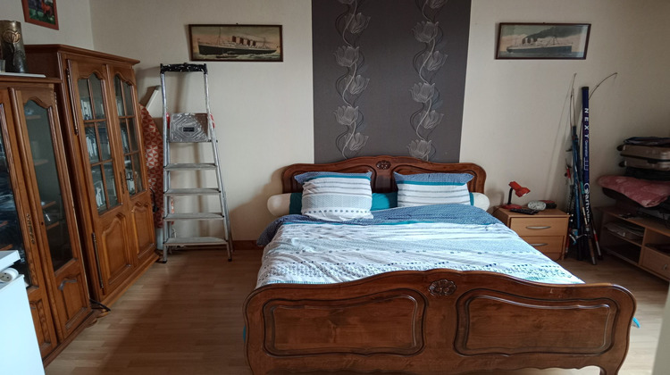 Ma-Cabane - Vente Maison Vivonne, 318 m²