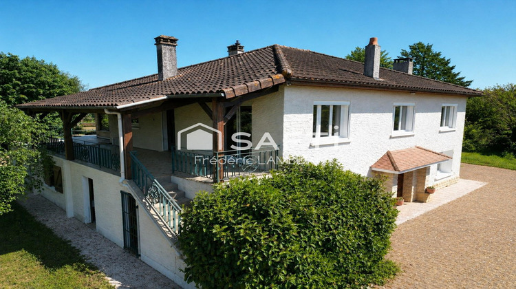 Ma-Cabane - Vente Maison Vivonne, 219 m²