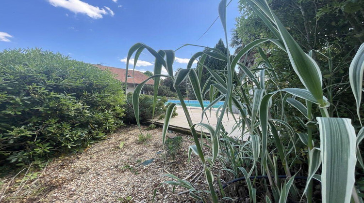Ma-Cabane - Vente Maison Vivonne, 200 m²