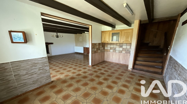 Ma-Cabane - Vente Maison Vivonne, 96 m²
