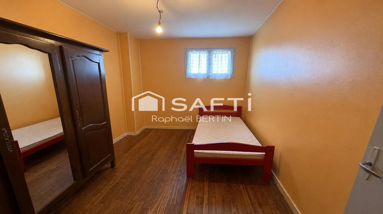 Ma-Cabane - Vente Maison Vivonne, 119 m²