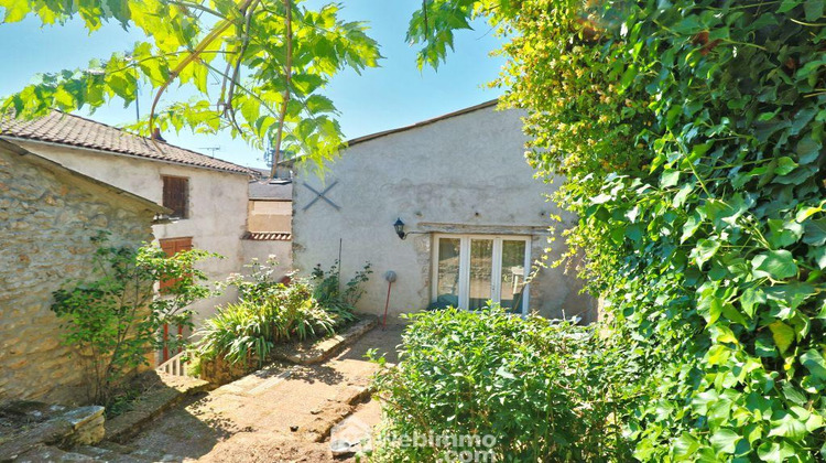 Ma-Cabane - Vente Maison Vivonne, 167 m²