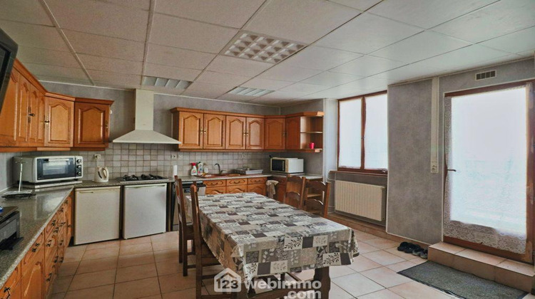 Ma-Cabane - Vente Maison Vivonne, 167 m²