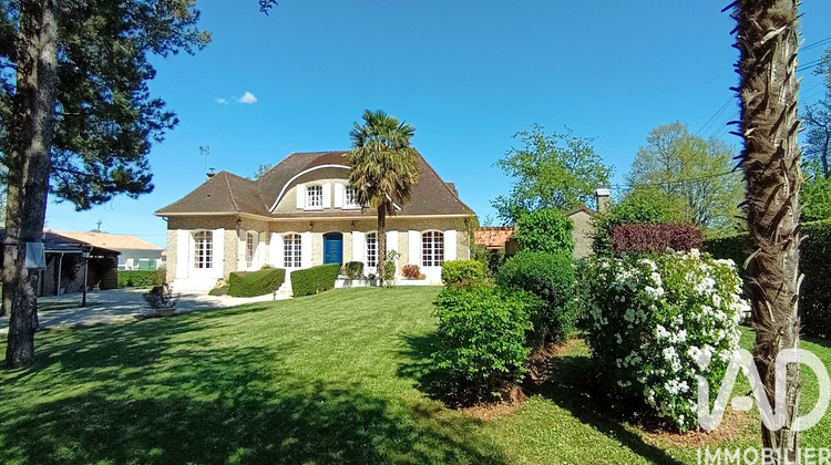 Ma-Cabane - Vente Maison Vivonne, 217 m²
