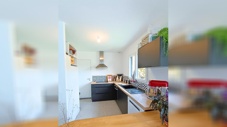 Ma-Cabane - Vente Maison VIVONNE, 87 m²