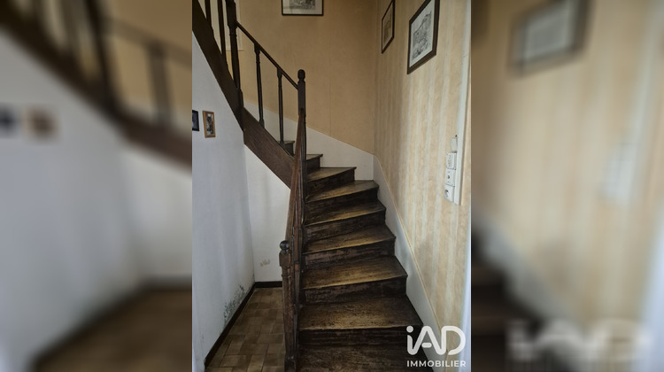 Ma-Cabane - Vente Maison Vivonne, 140 m²