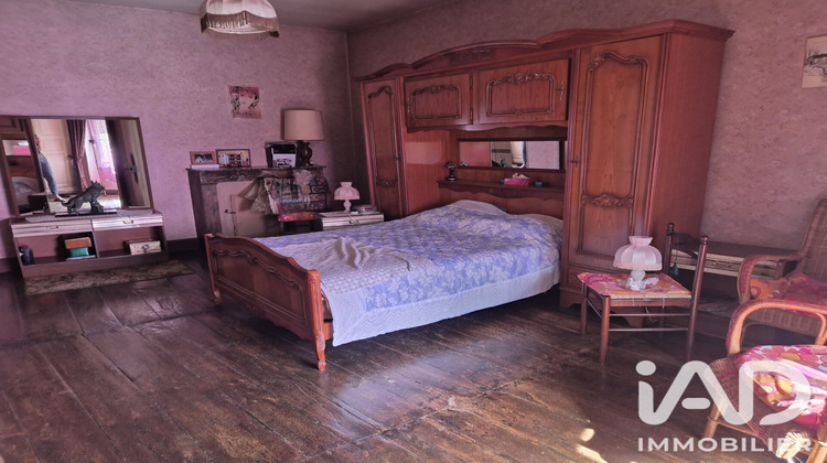 Ma-Cabane - Vente Maison Vivonne, 140 m²